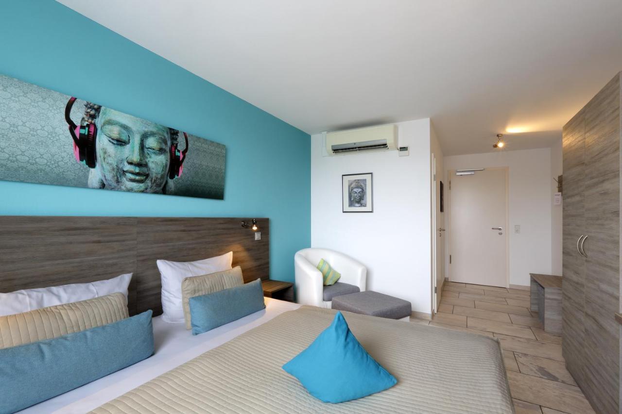 Grunder Gaestehaus Limbach  Dış mekan fotoğraf