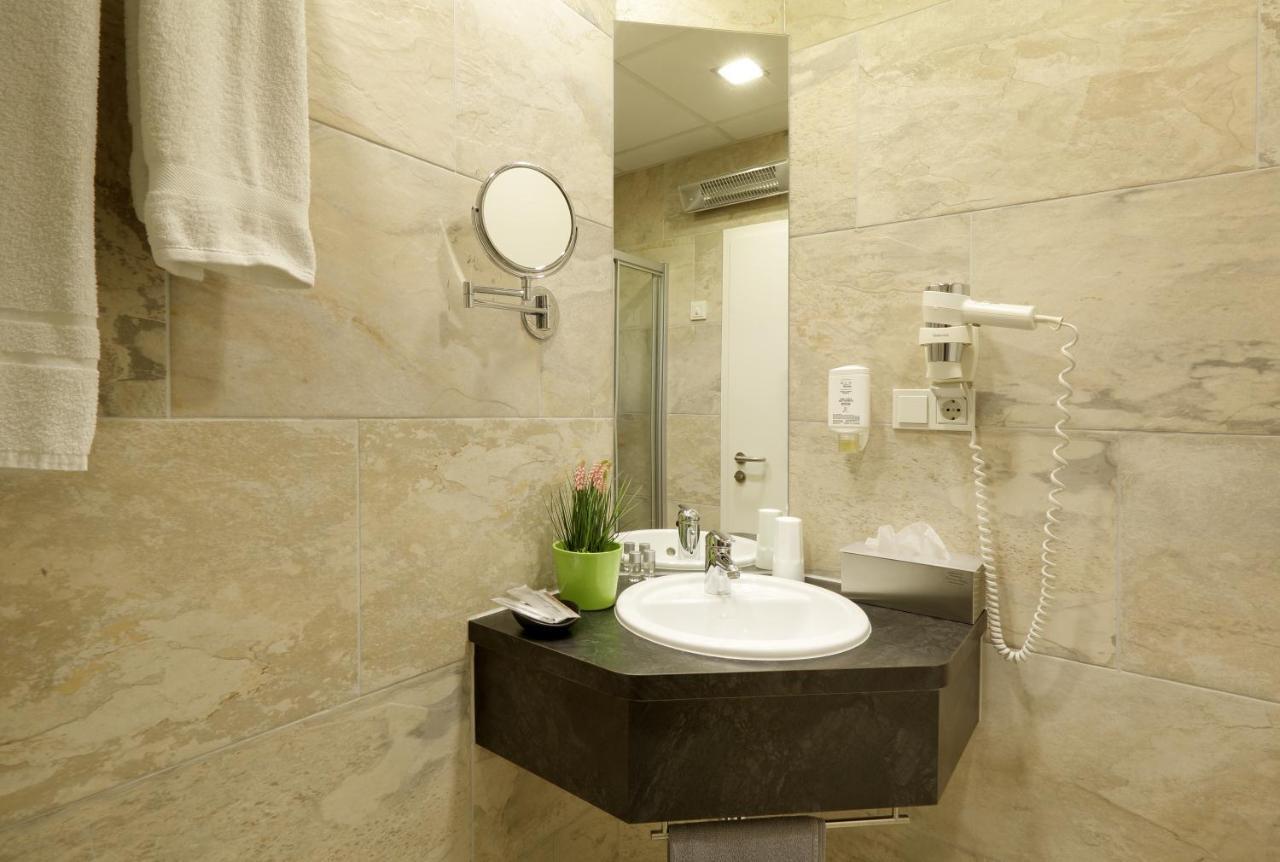 Grunder Gaestehaus Limbach  Dış mekan fotoğraf