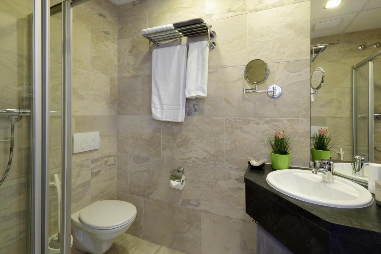 Grunder Gaestehaus Limbach  Dış mekan fotoğraf